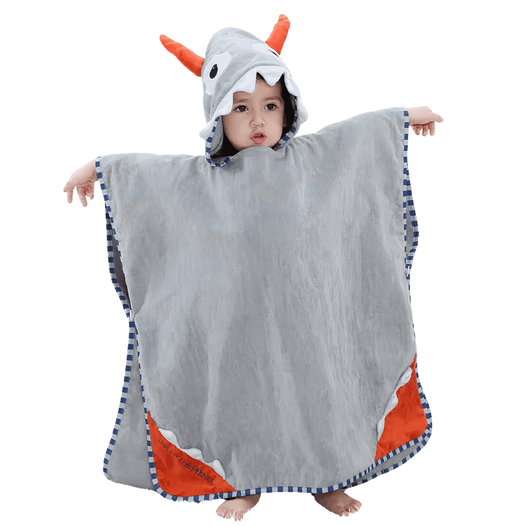 cape de bain originale