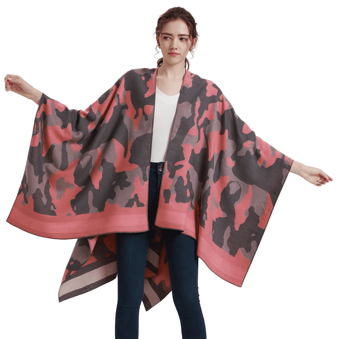capes ponchos