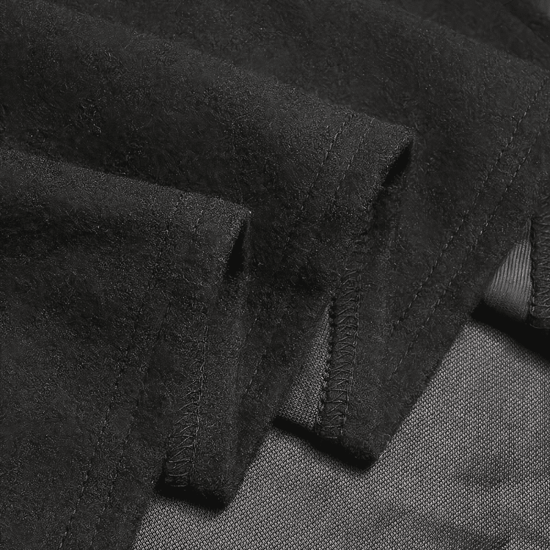 manteau style poncho