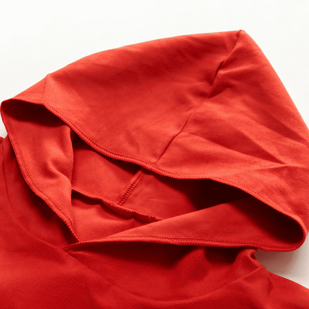 poncho de plage enfant capuche