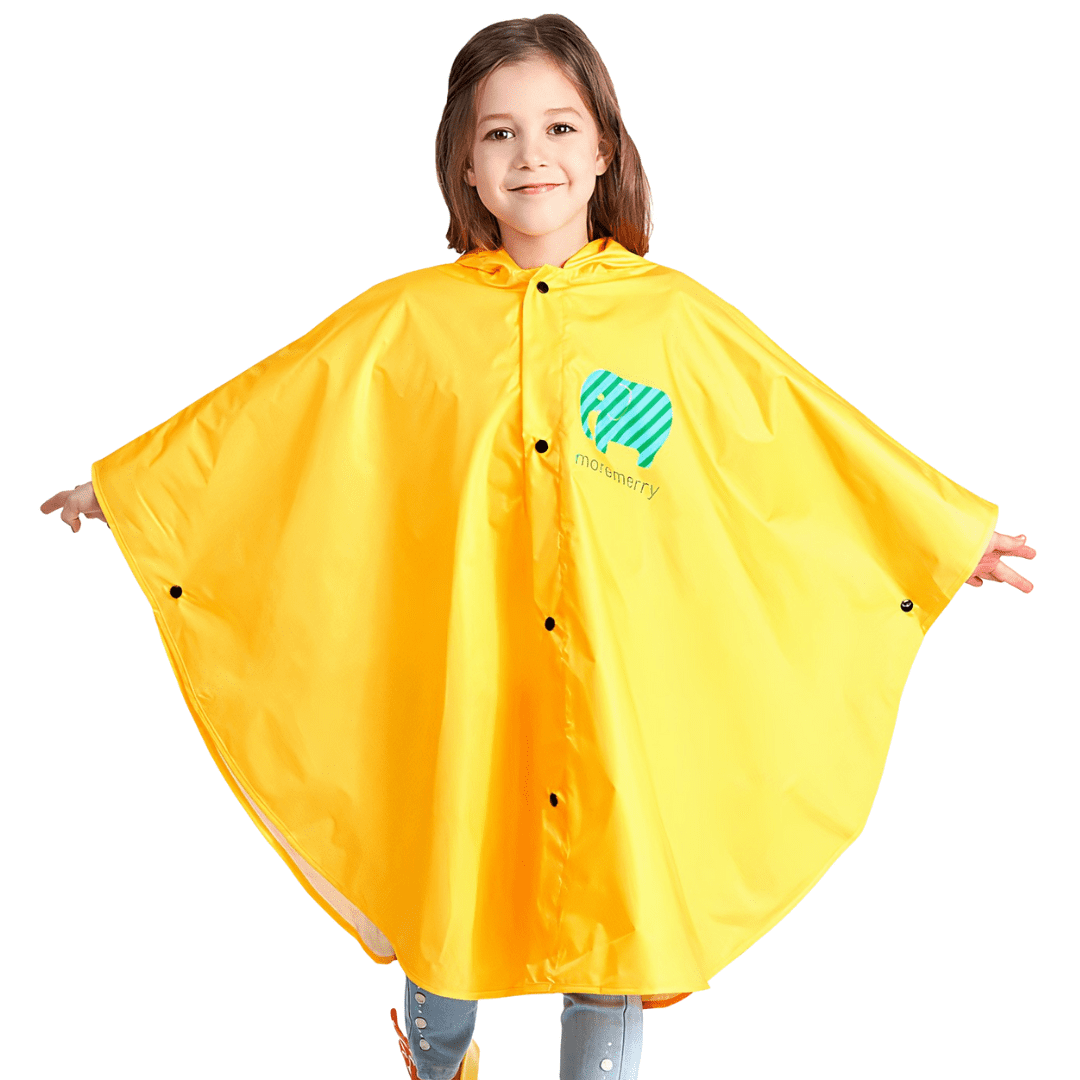 cape pluie enfant