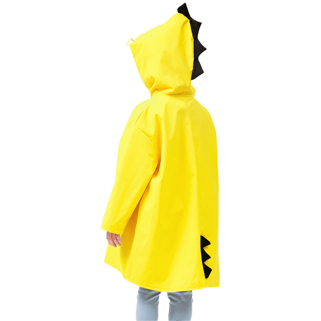 manteau pluie enfant