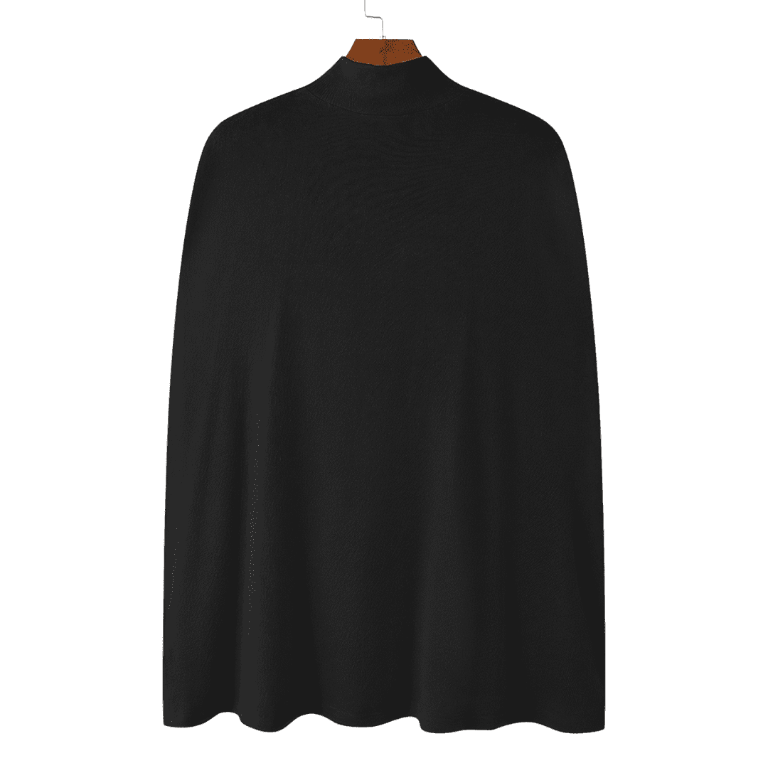 pull poncho