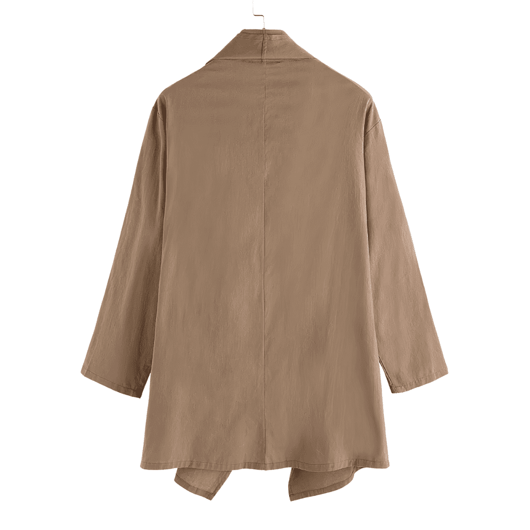 cap poncho homme