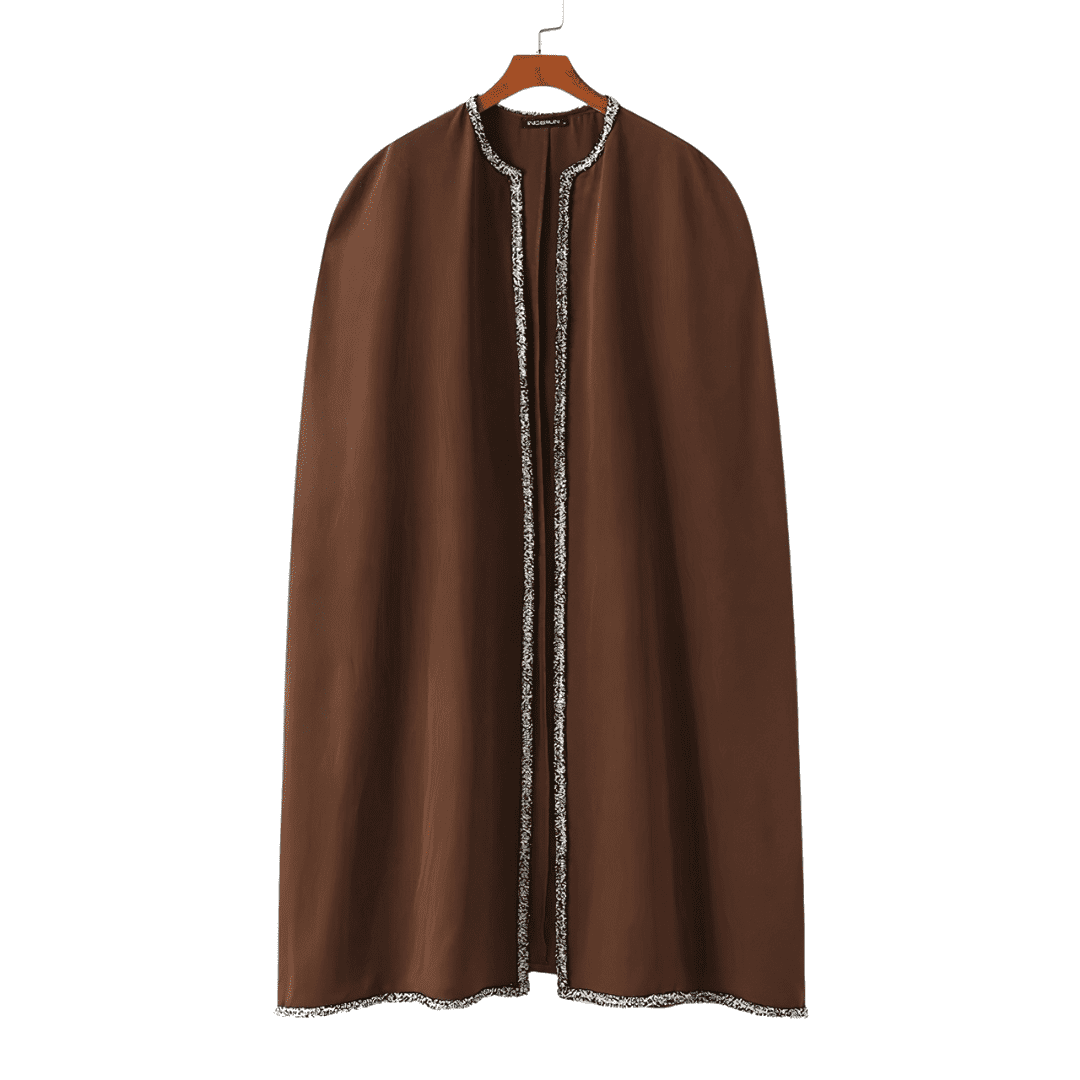 cape pour homme